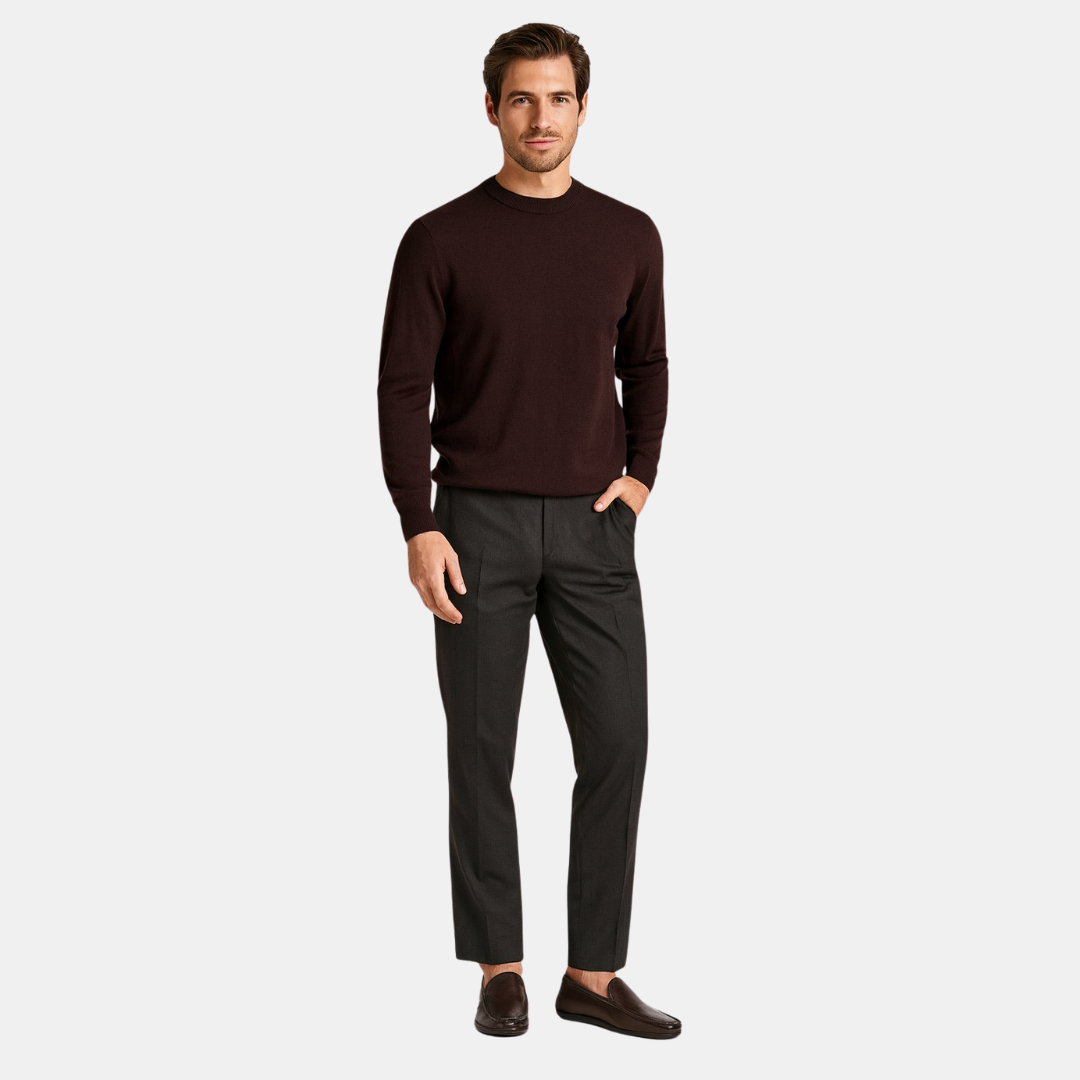 The Varren Classic Loafer