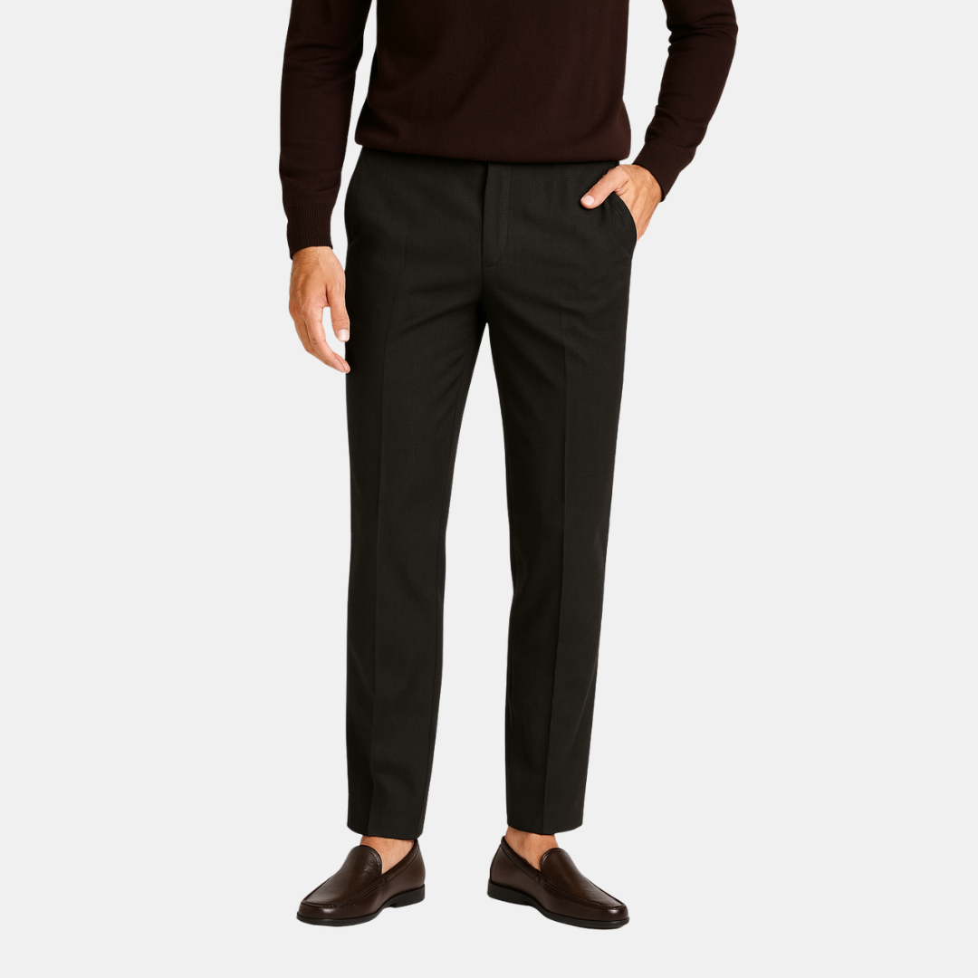 The Varren Classic Loafer