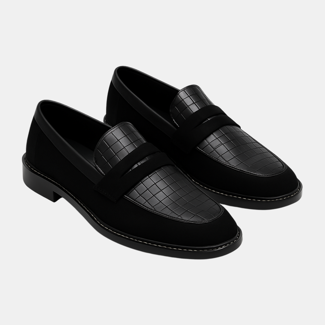 The Vellair Classic Loafers