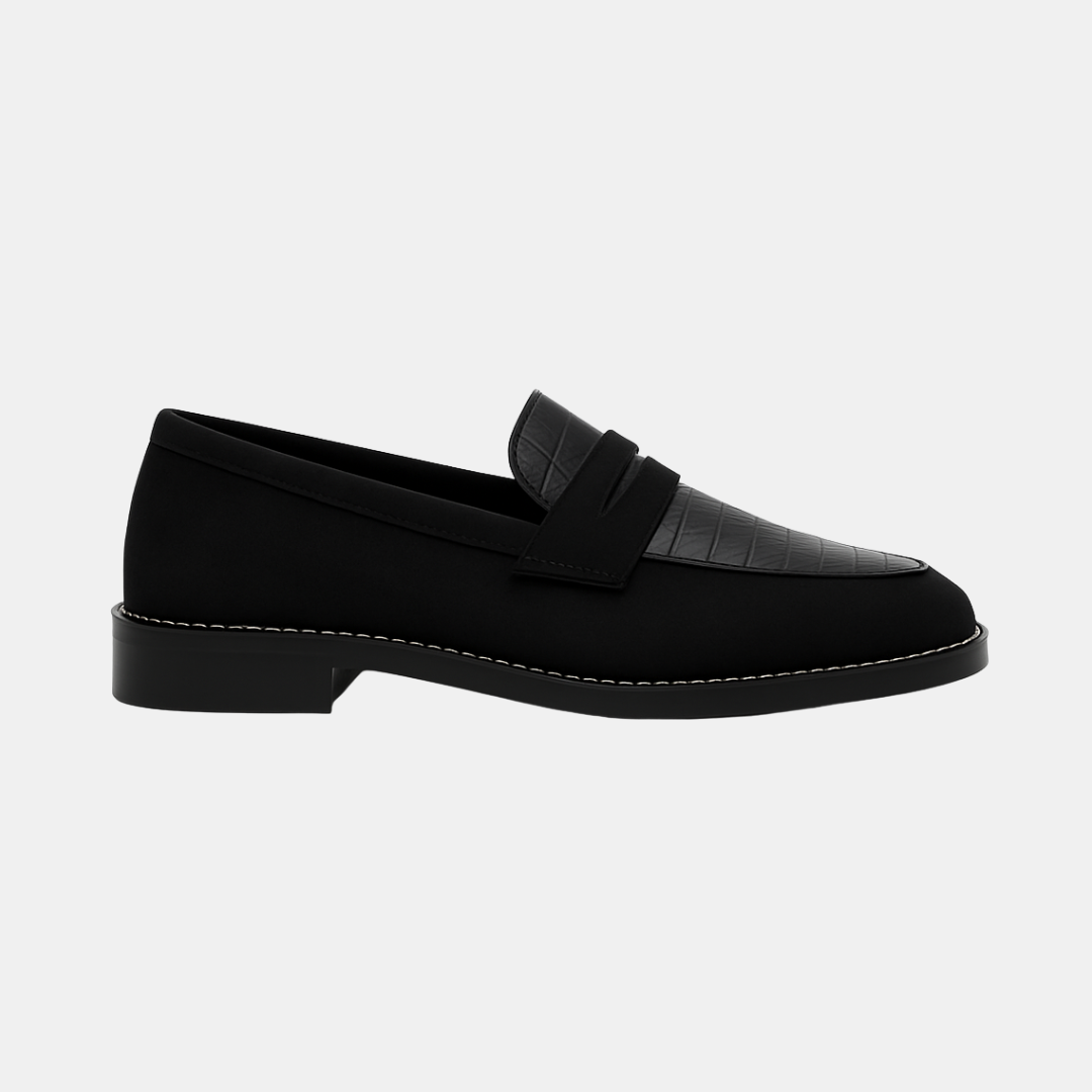 The Vellair Classic Loafers