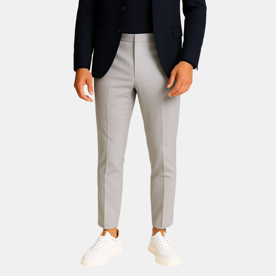 The Veylor Modern Sneaker