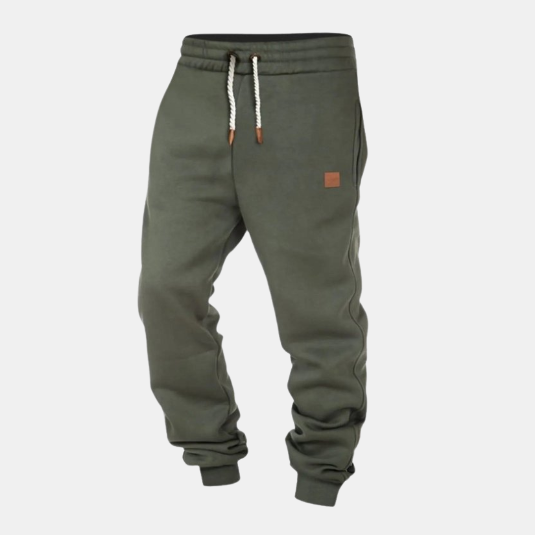 The Veylor Slim Jogger