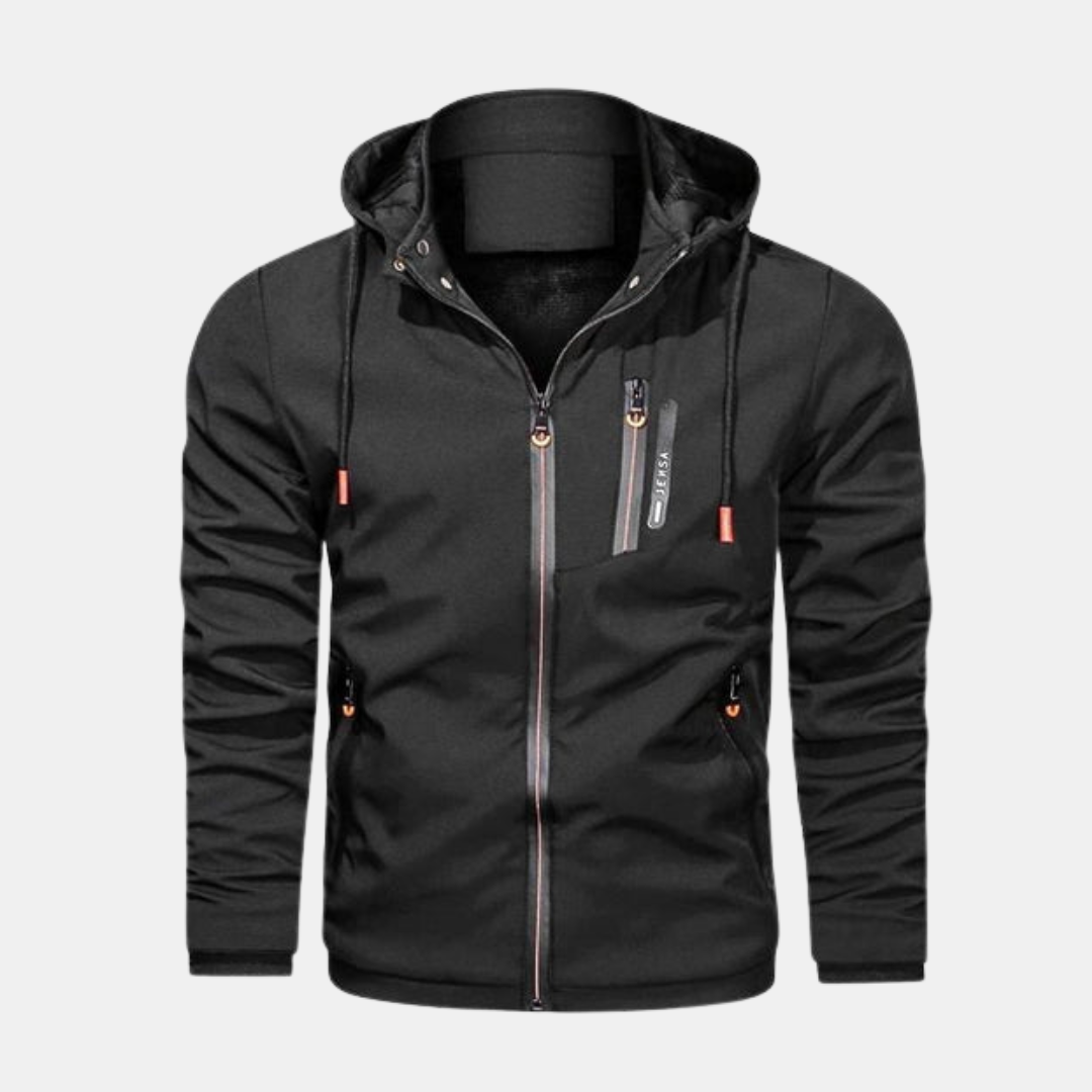 The Veyron Softshell Jacket