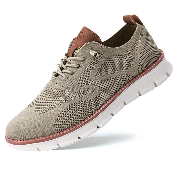 Winston Ademende lichtgewicht sneakers voor heren