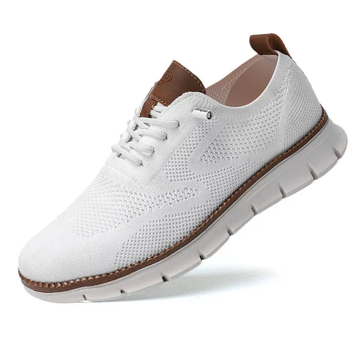 Winston Ademende lichtgewicht sneakers voor heren