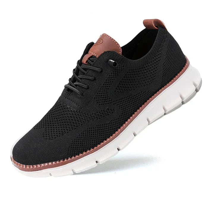 Winston Ademende lichtgewicht sneakers voor heren