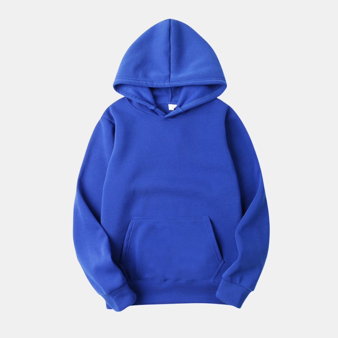 Casual Dames Hoodie Met Capuchon
