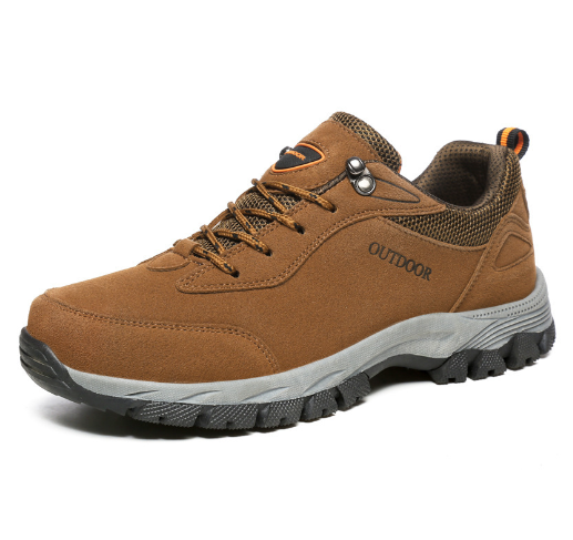 Charles Stevige outdoor heren schoenen