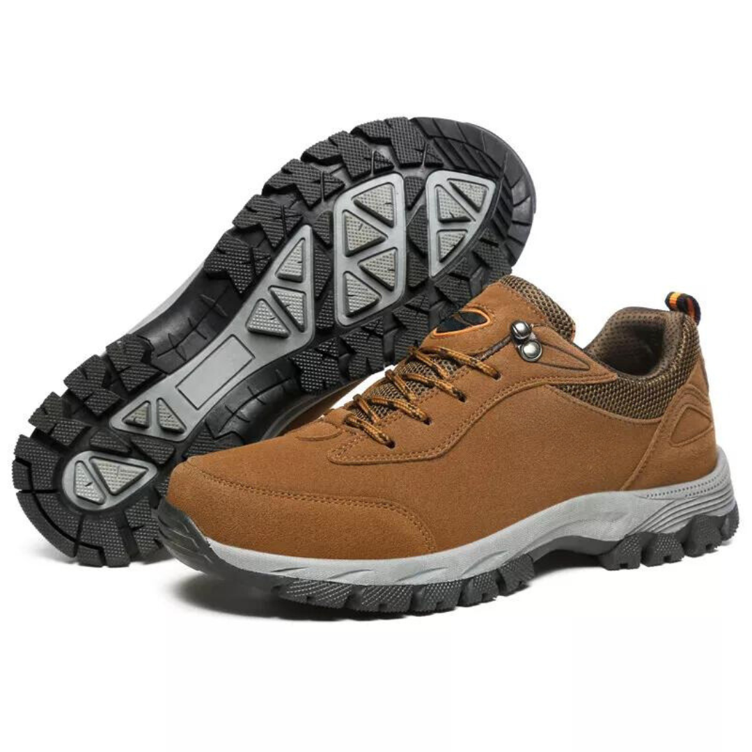 Charles Stevige outdoor heren schoenen