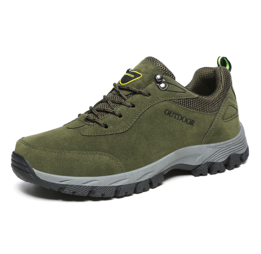 Charles Stevige outdoor heren schoenen