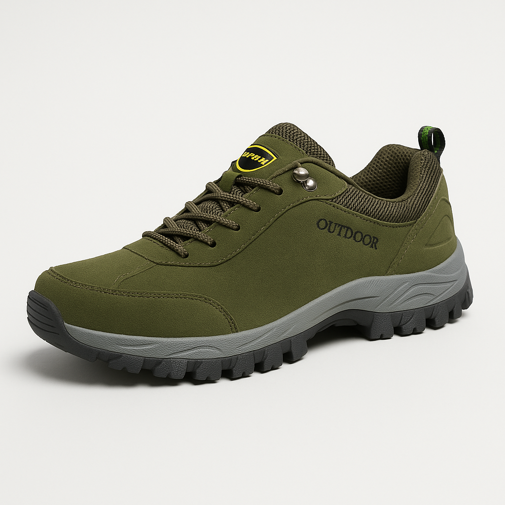 Charles Stevige outdoor heren schoenen