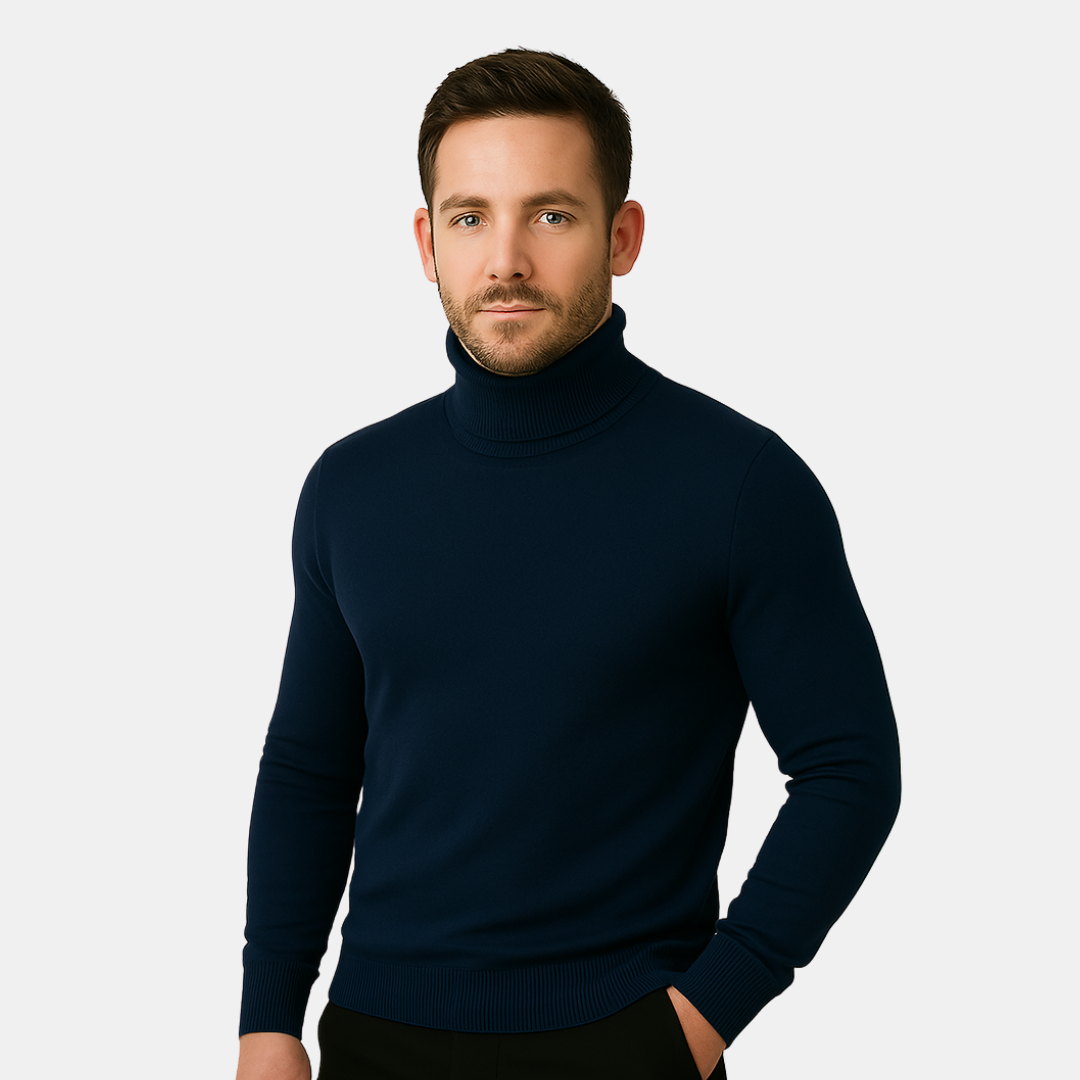 Christophe Heren coltrui slim fit
