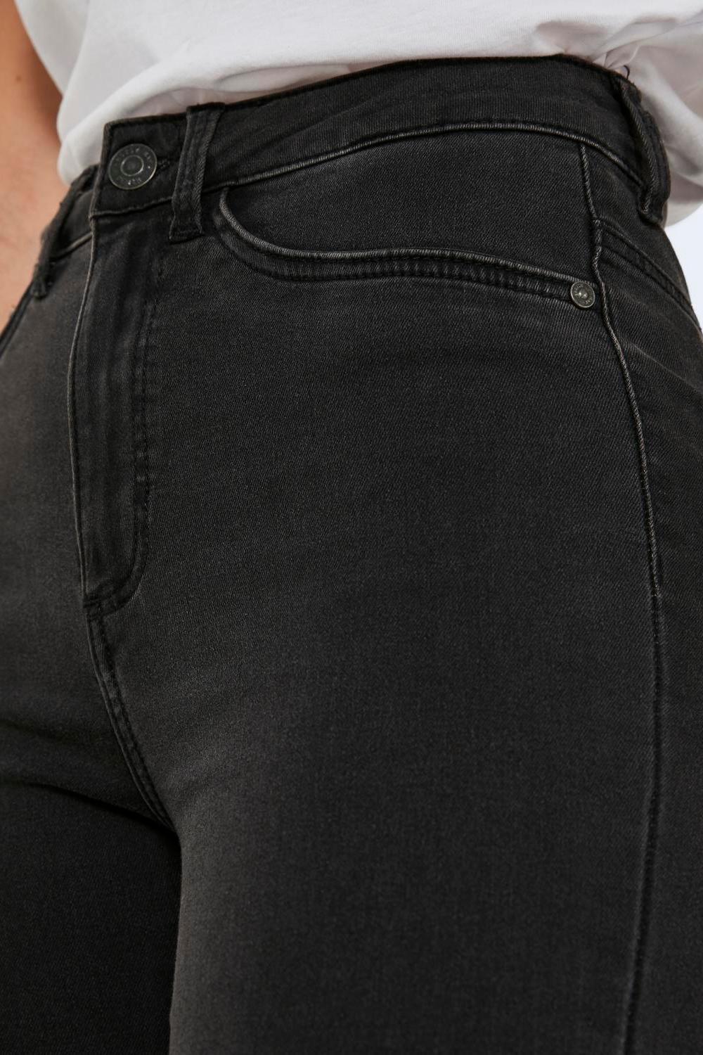 Clara Dames high waist skinny jeans