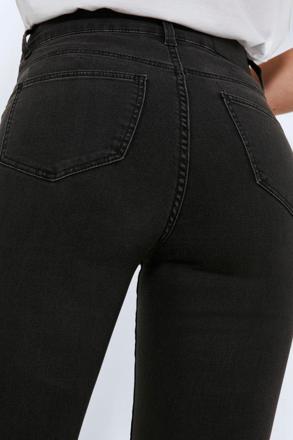 Clara Dames high waist skinny jeans