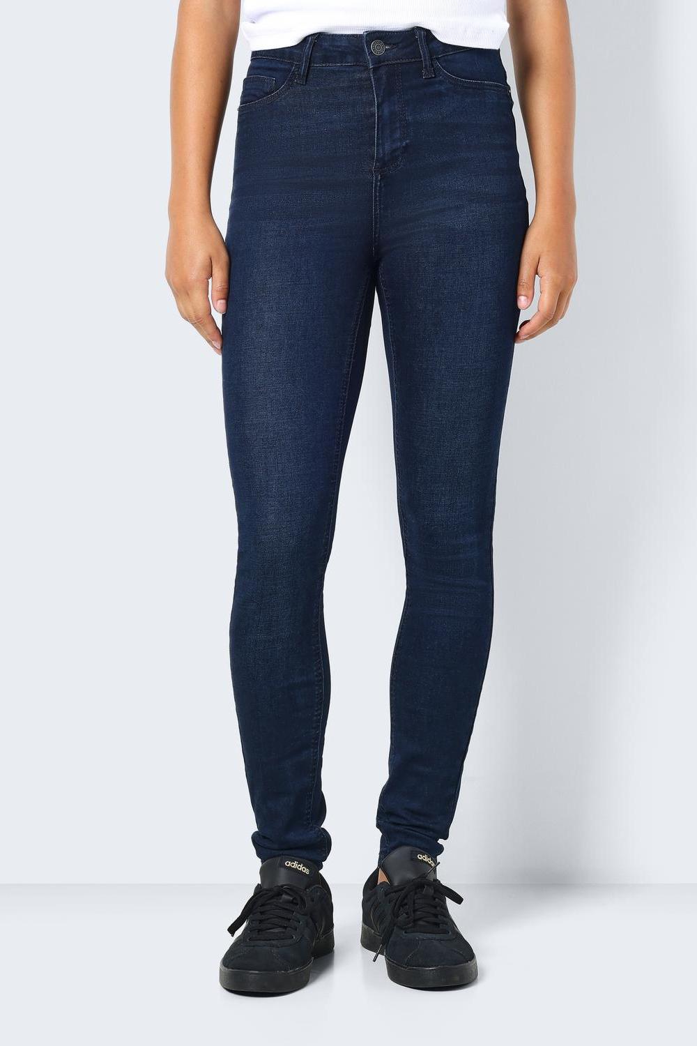 Clara Dames high waist skinny jeans