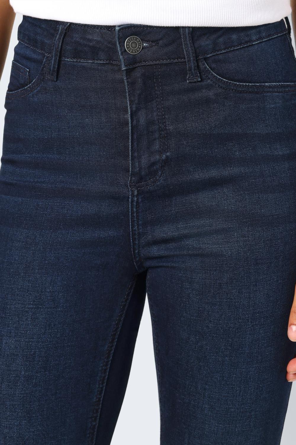 Clara Dames high waist skinny jeans