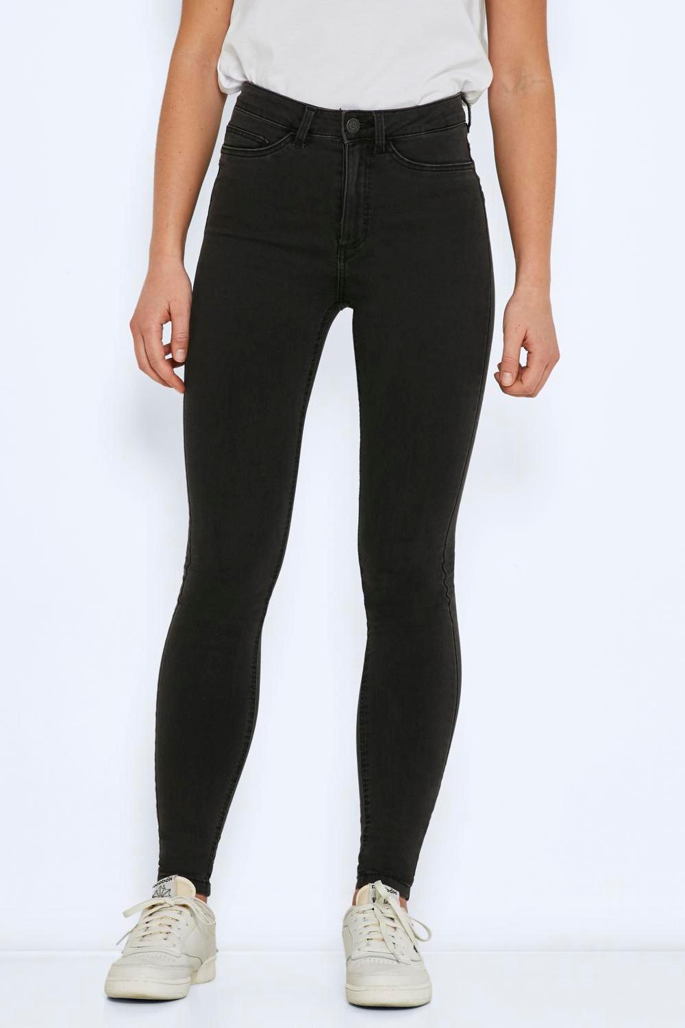 Clara Dames high waist skinny jeans