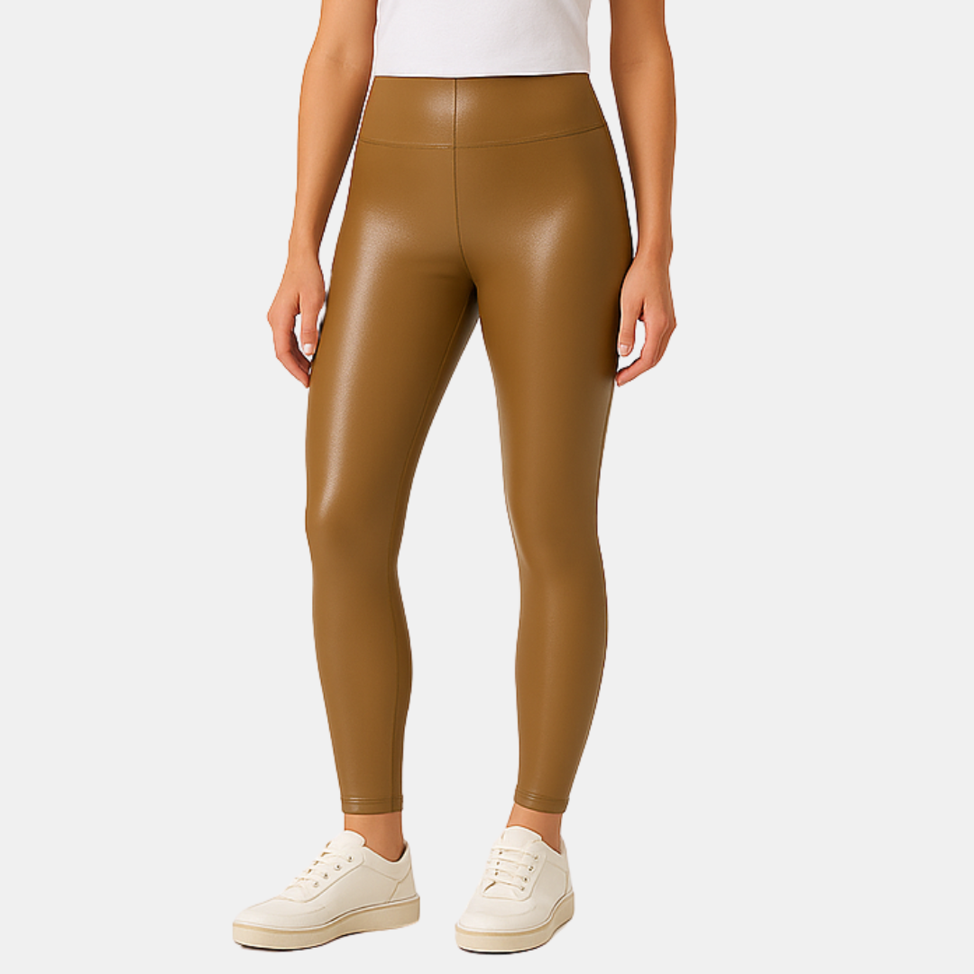 Cleo High waist dames stretch legging