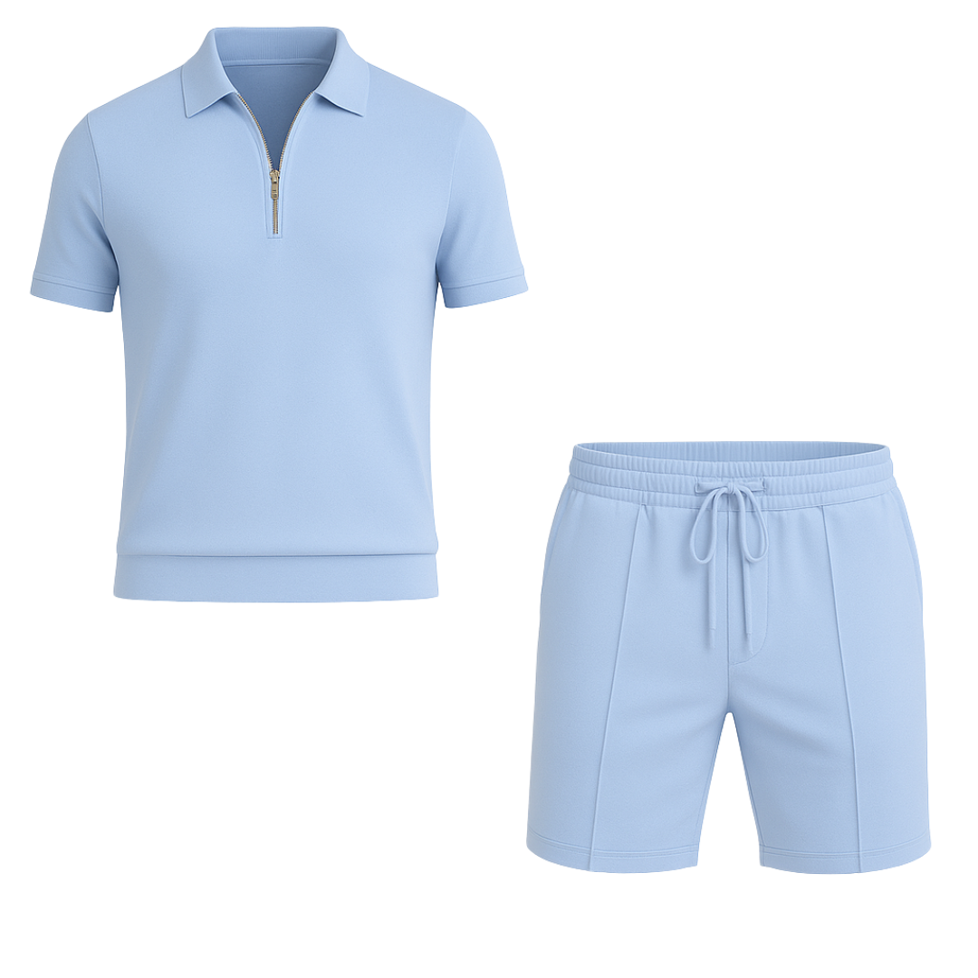 Daley moderne zomerset voor heren