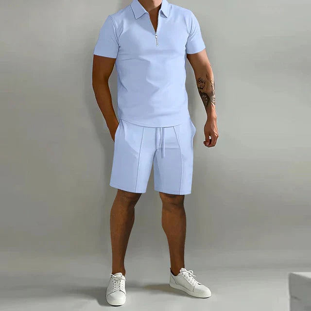 Daley moderne zomerset voor heren