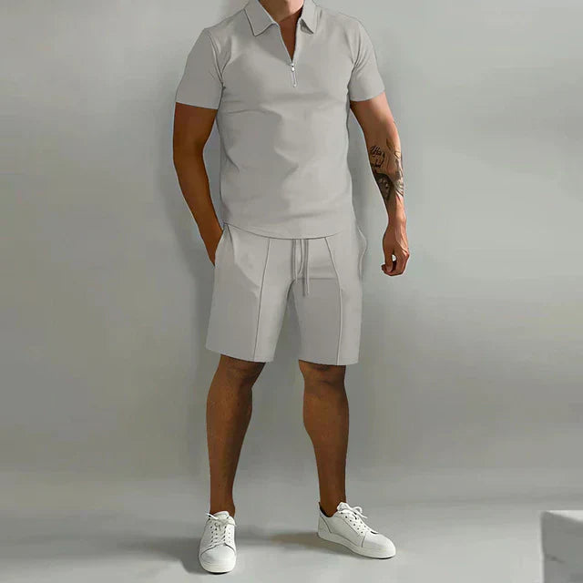 Daley moderne zomerset voor heren
