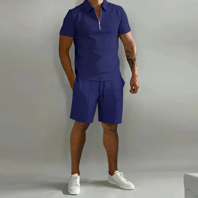 Daley moderne zomerset voor heren