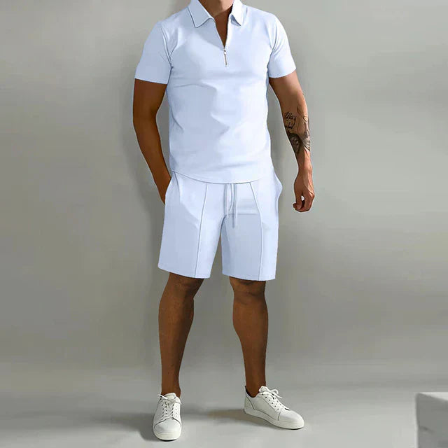 Daley moderne zomerset voor heren