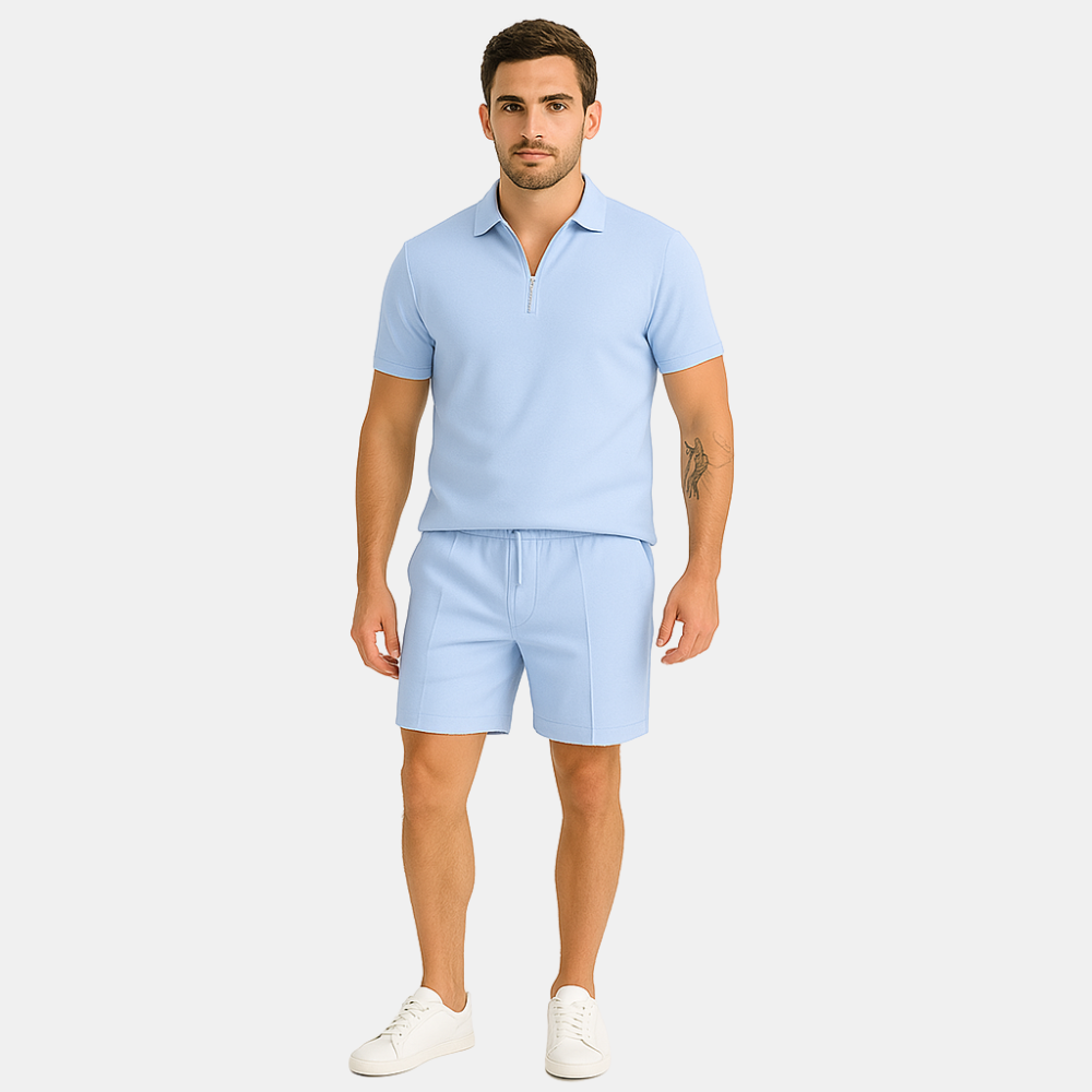 Daley moderne zomerset voor heren