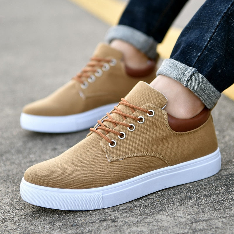 Damian Lage Casual Heren Sneakers