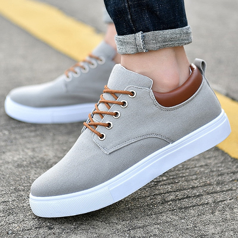 Damian Lage Casual Heren Sneakers