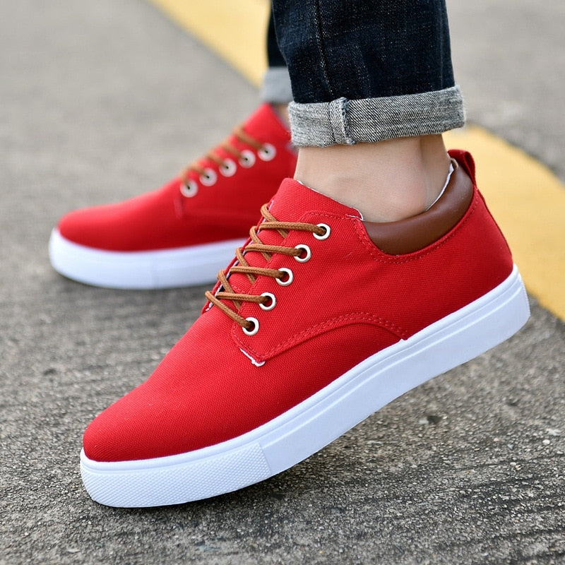 Damian Lage Casual Heren Sneakers