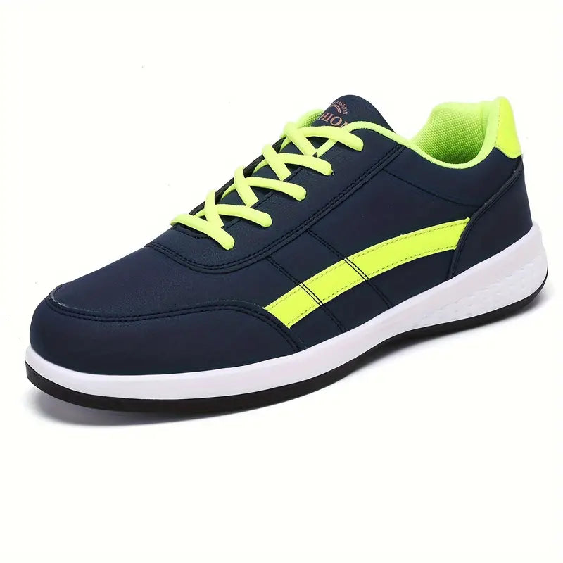 Dani Sportieve casual sneakers voor heren
