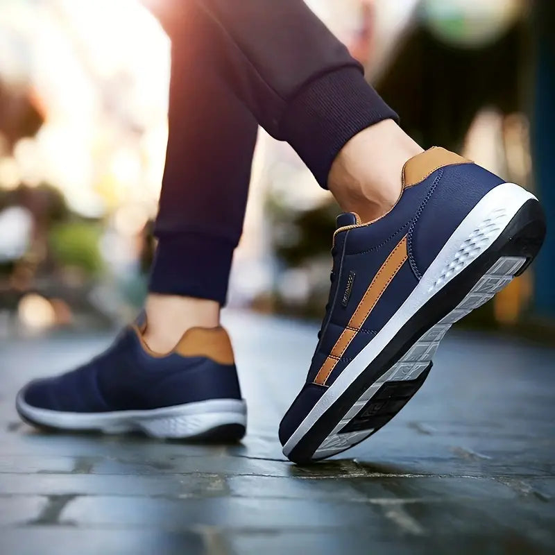 Dani Sportieve casual sneakers voor heren
