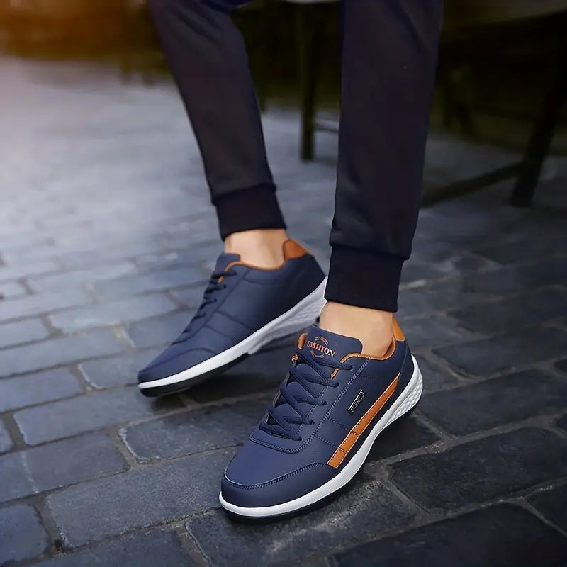 Dani Sportieve casual sneakers voor heren