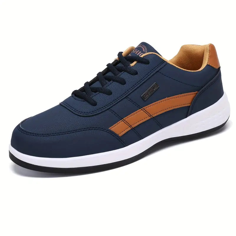 Dani Sportieve casual sneakers voor heren