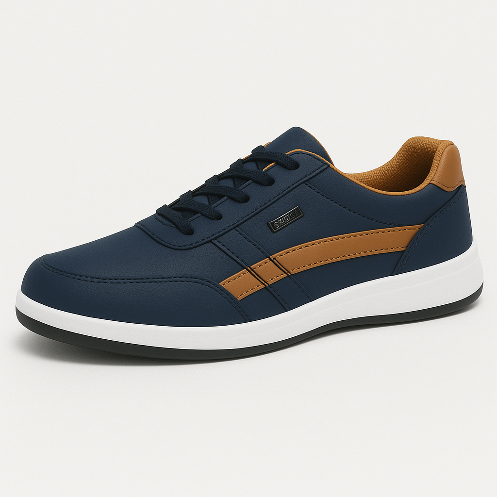 Dani Sportieve casual sneakers voor heren