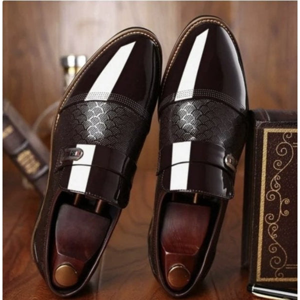 Dante Elegante Instapper Schoenen Voor Heren