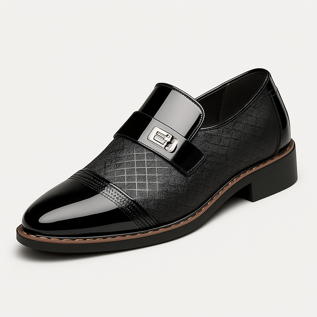 Dante Elegante Instapper Schoenen Voor Heren