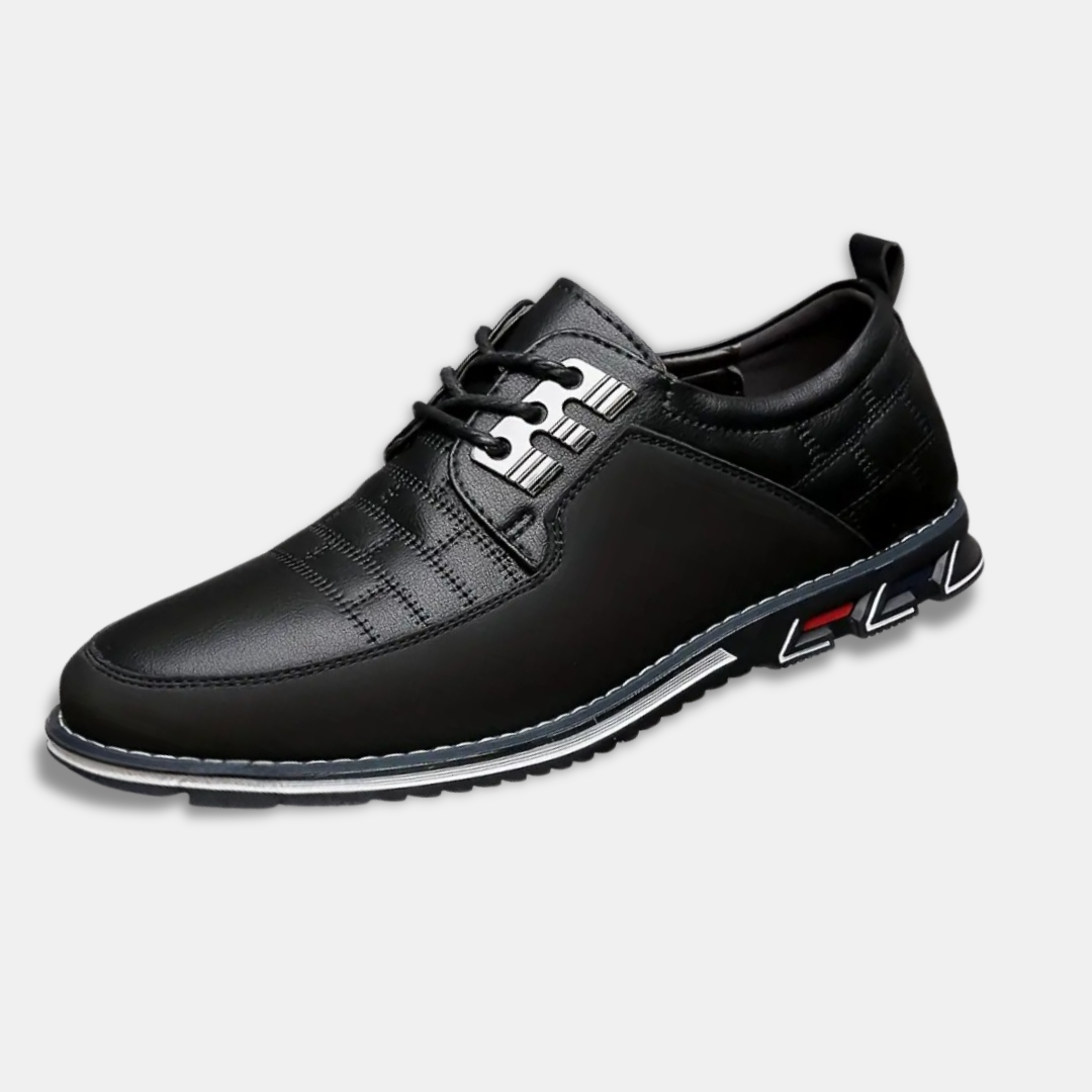 Gianni Heren sneakers met modern design