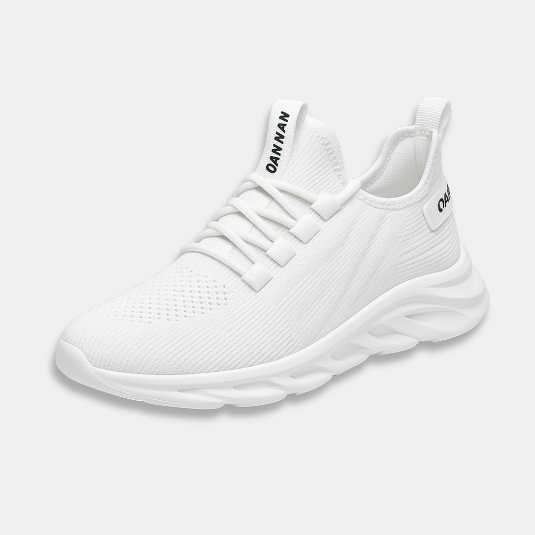 Gijs Sportieve heren sneakers