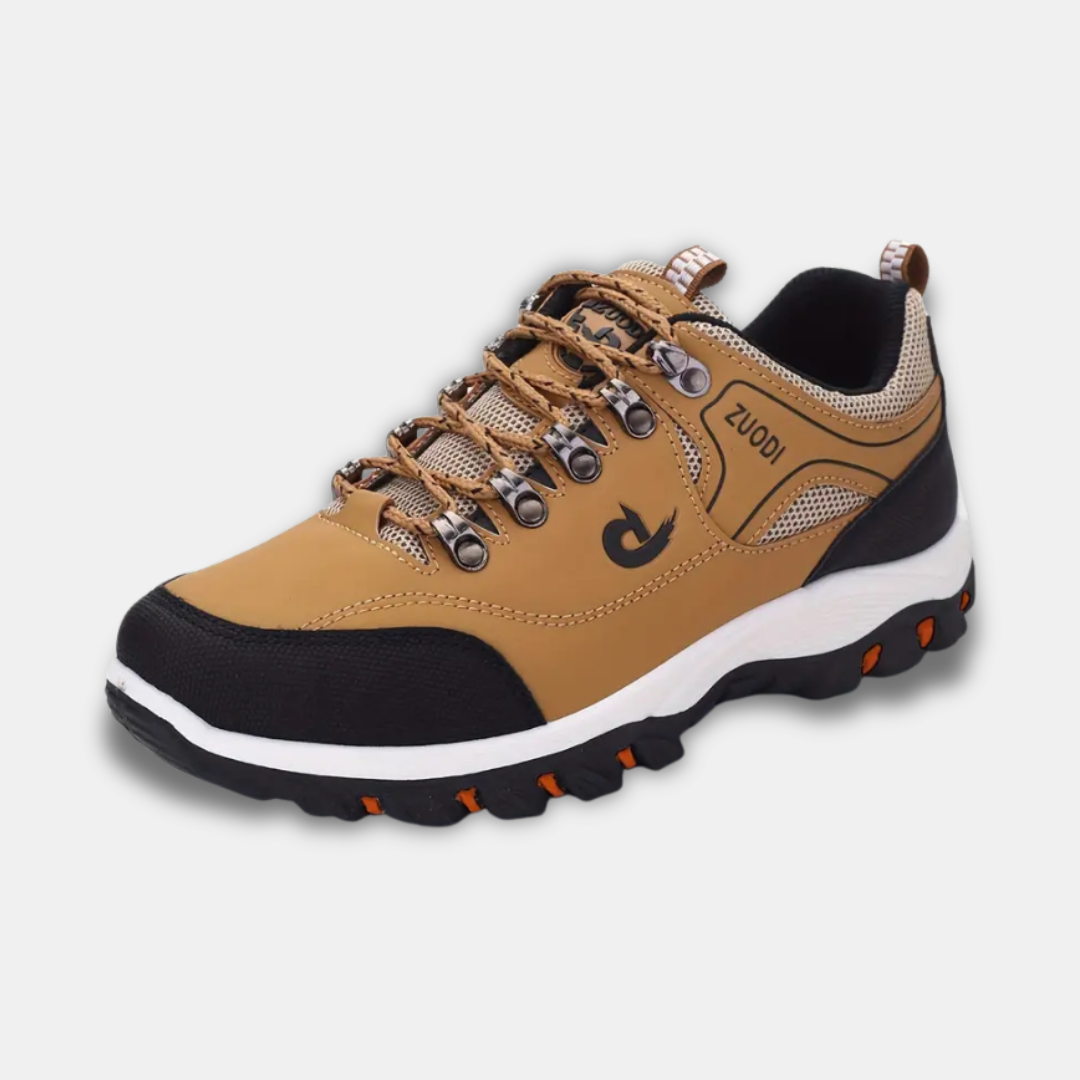 Jacob Stevige outdoor wandelschoenen voor heren