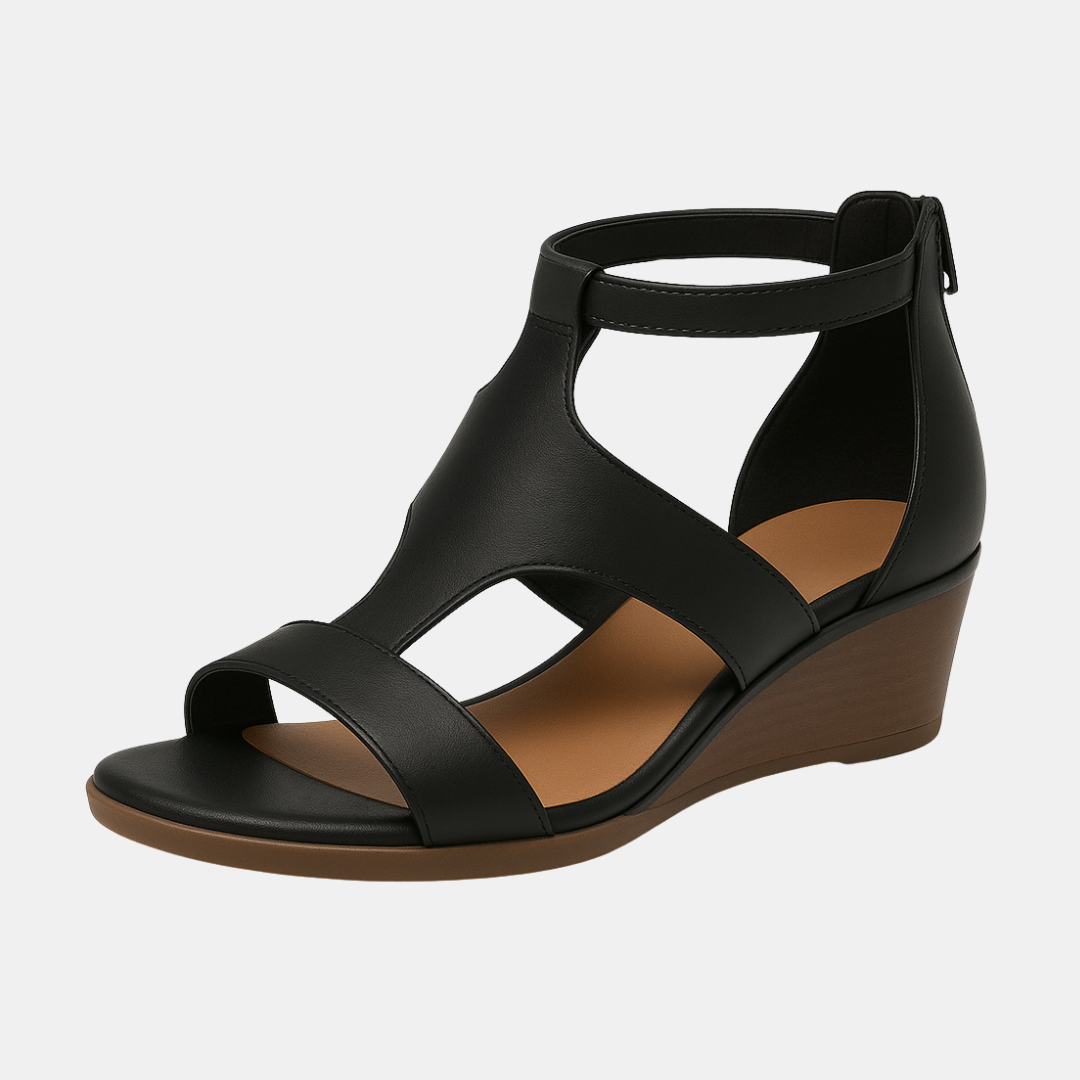 July Elegante sleehak sandalen voor dames