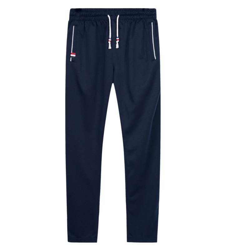 Matteo Comfortabele Slim Fit Heren Joggingbroek