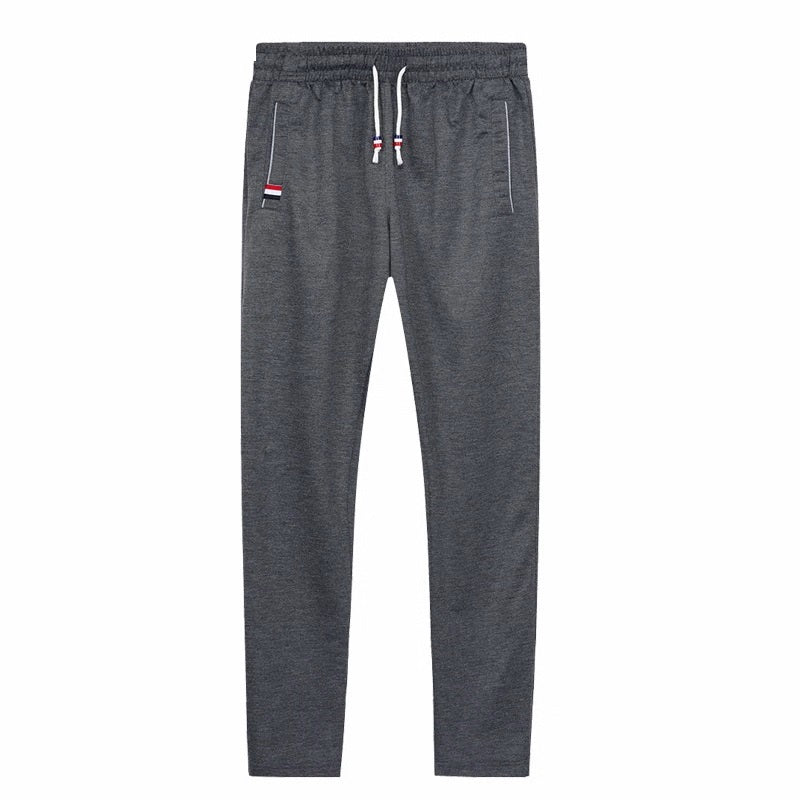 Matteo Comfortabele Slim Fit Heren Joggingbroek