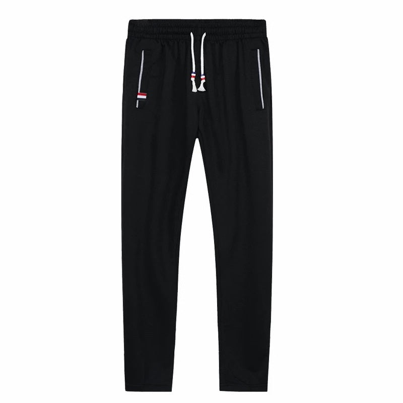Matteo Comfortabele Slim Fit Heren Joggingbroek