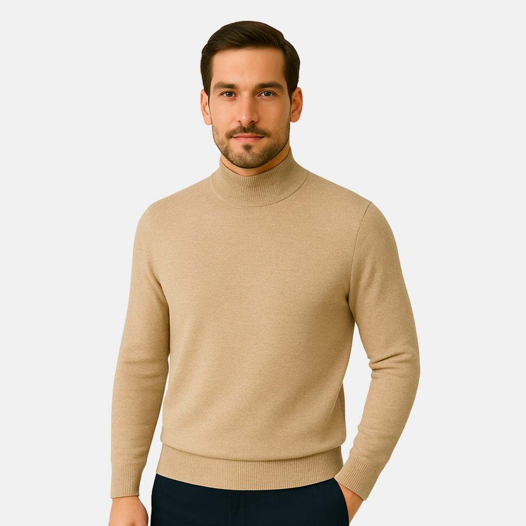 Miller Elegante Coltrui voor heren
