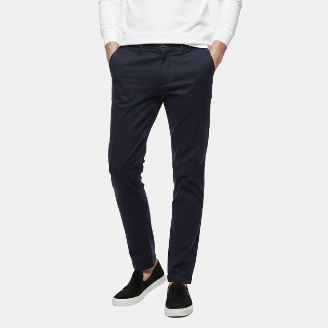 The Marquell Stretch Trouser