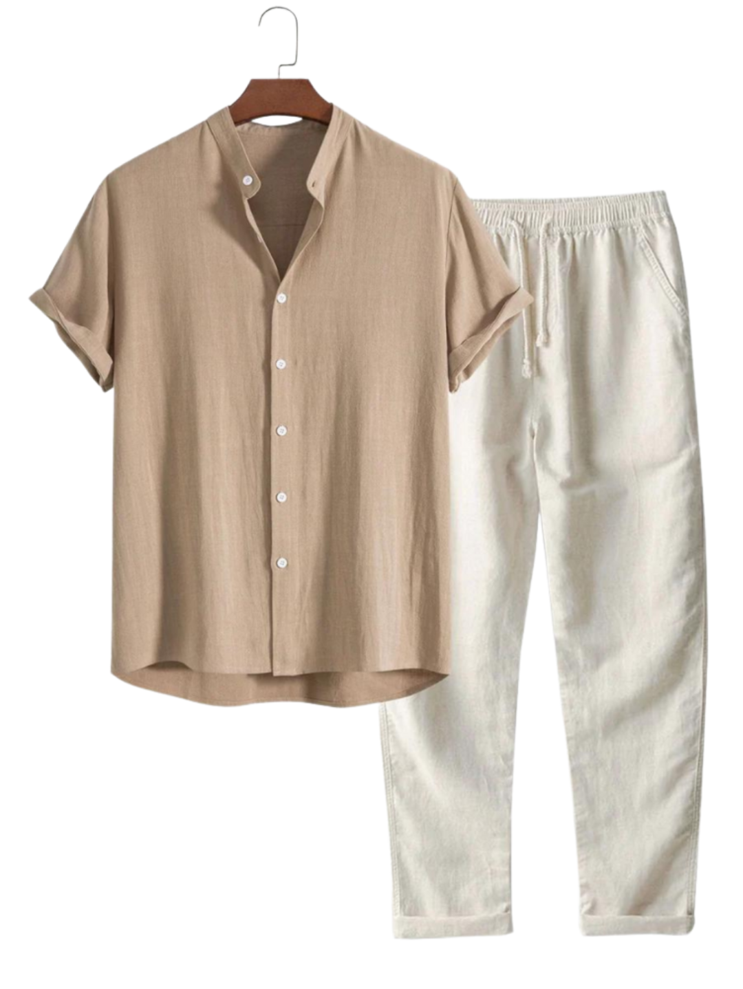 Oscar moderne zomerset voor heren