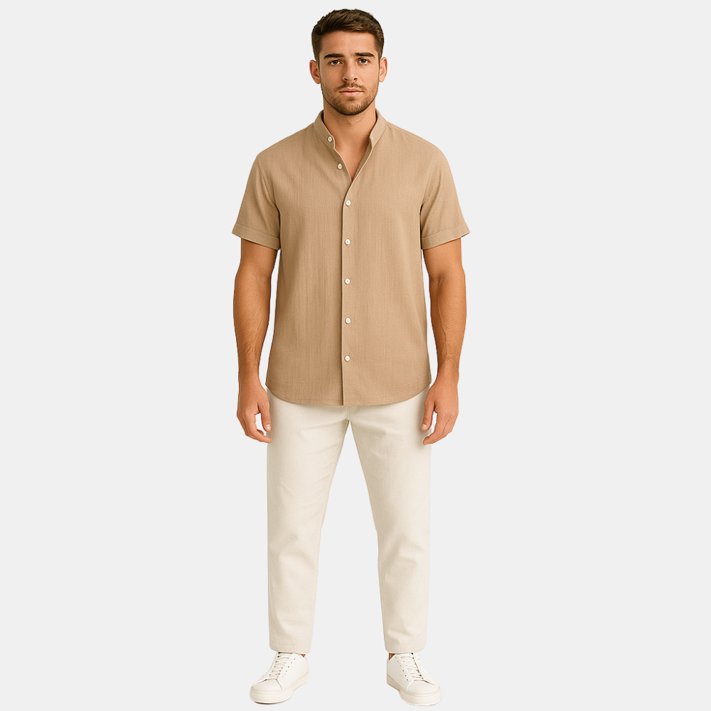 Oscar moderne zomerset voor heren