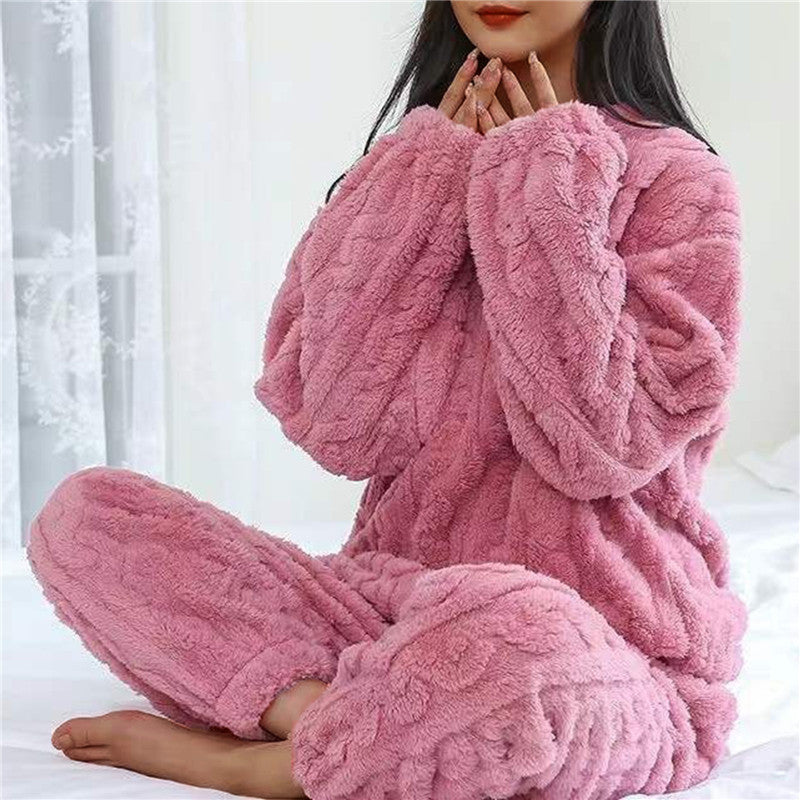 Rachelle twee-delige loungeset voor dames